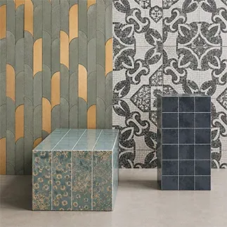 Mosaics