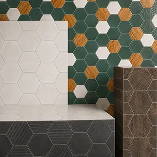 Hexagon