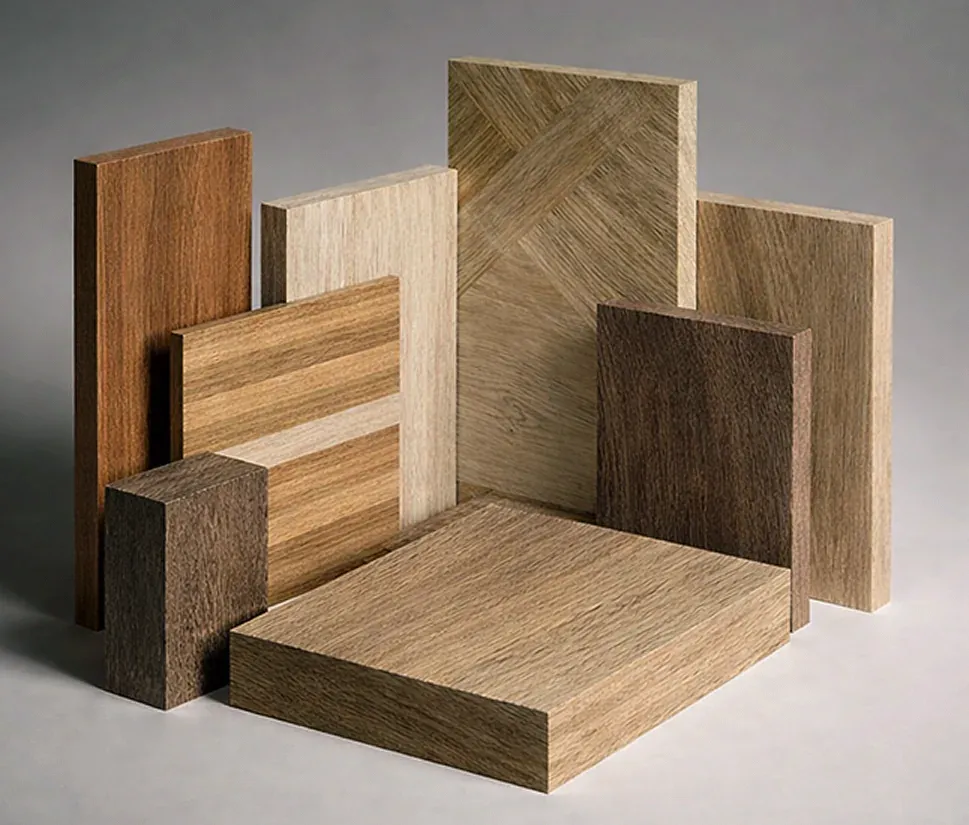 Wood