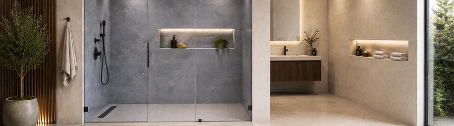 Shower Tiles