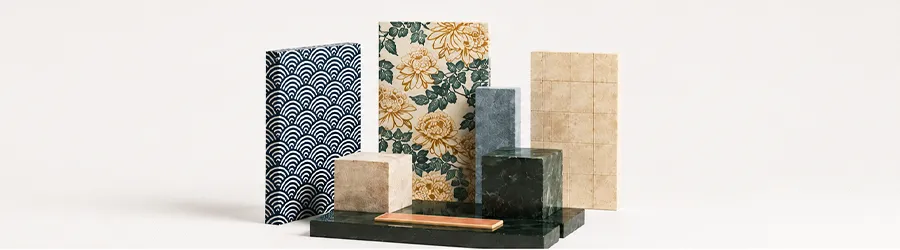 Decorations and Small Formats