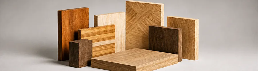 Wood
