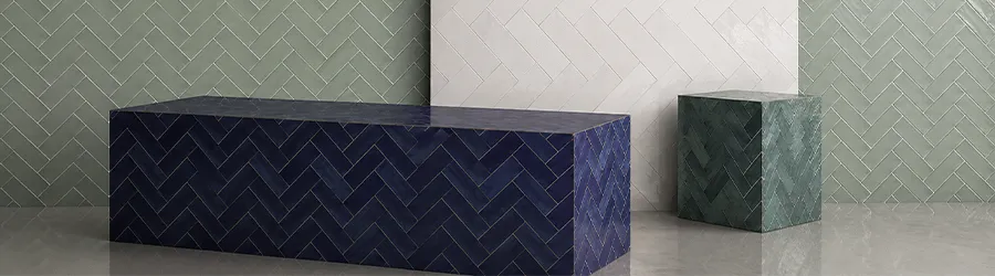 Herringbone