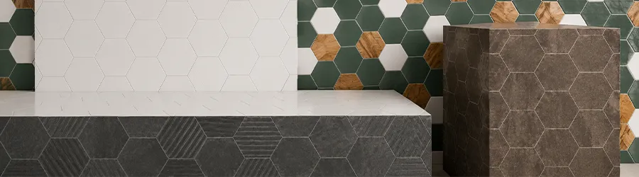 Hexagon