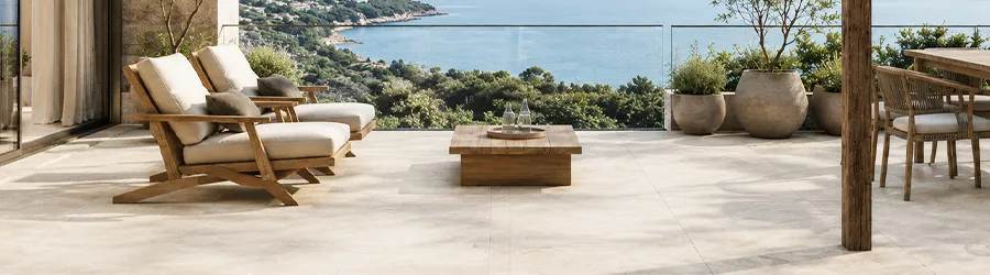 Outdoor Tiles