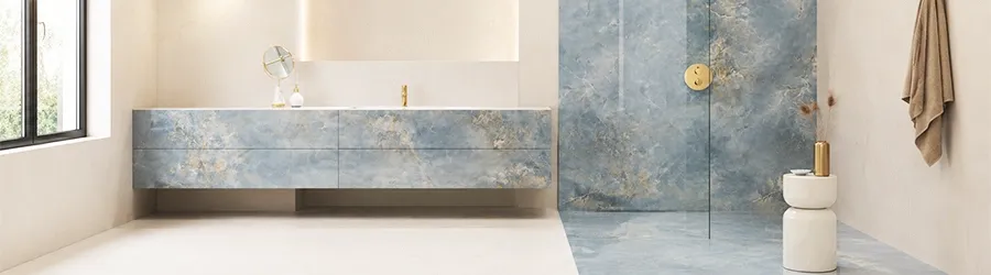 Porcelain Tiles