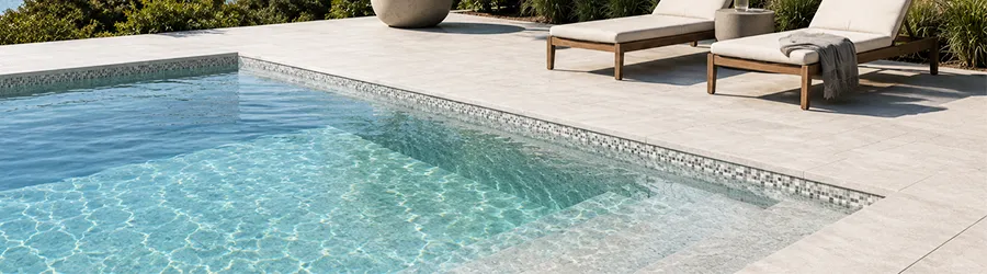 Pool Tiles
