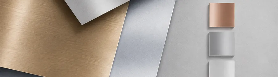 Metallic