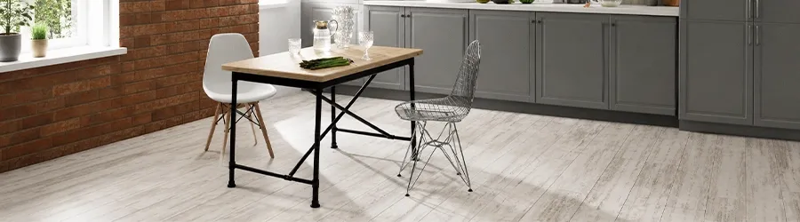 Wood Look Porcelain Tiles
