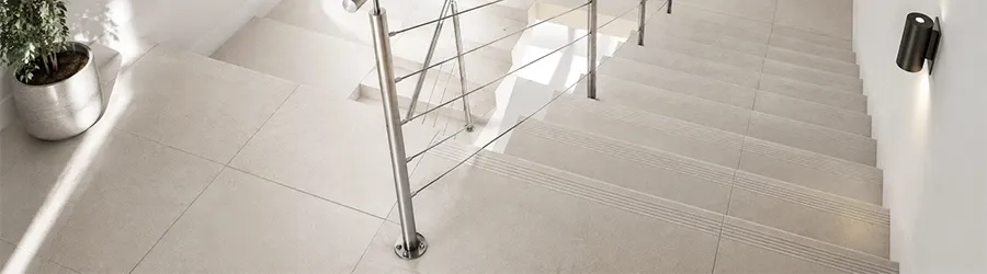 Step Tread Tiles
