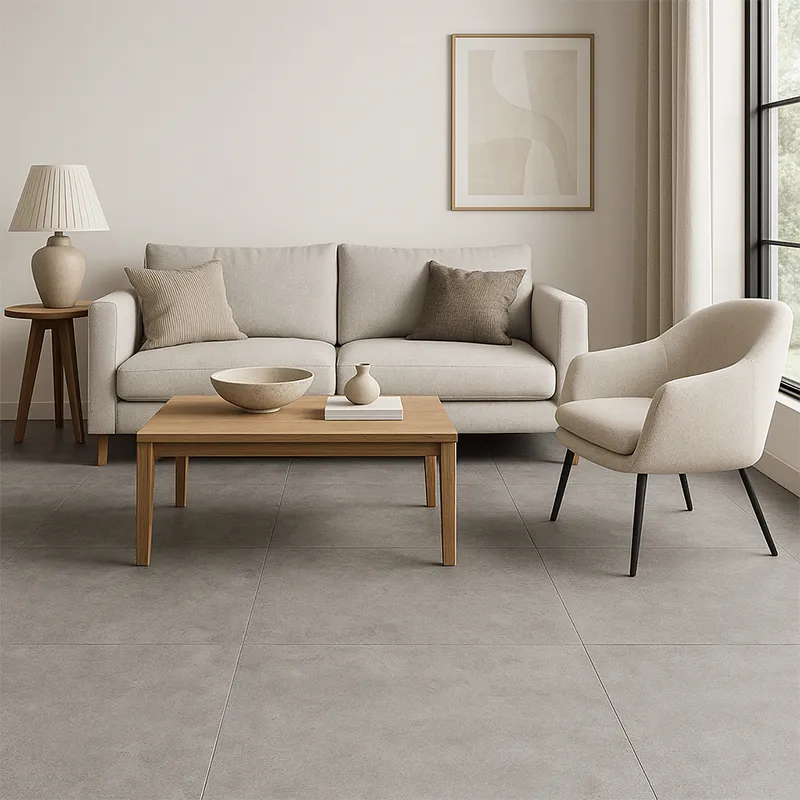 Floor Tiles