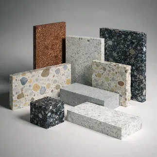 Terrazzo