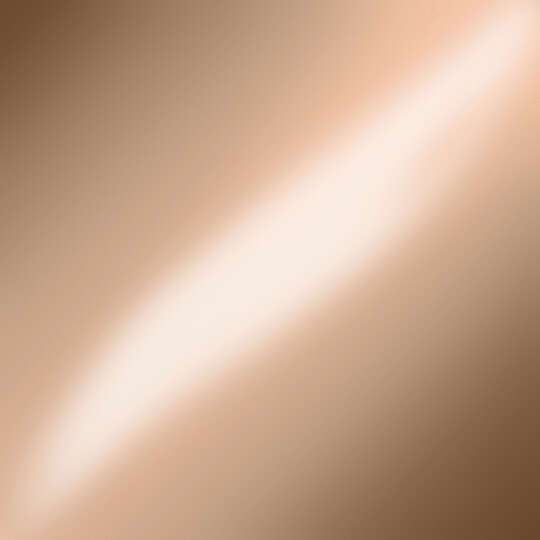 Polished Copper