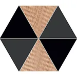 Hexagon