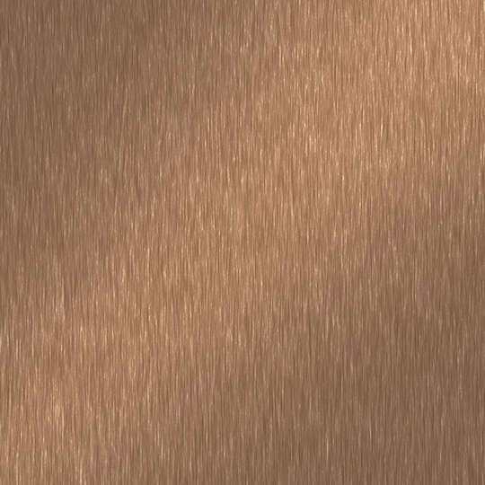 Brushed Copper
