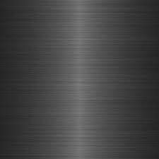 Polished Black