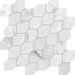 Elongated Hexagon