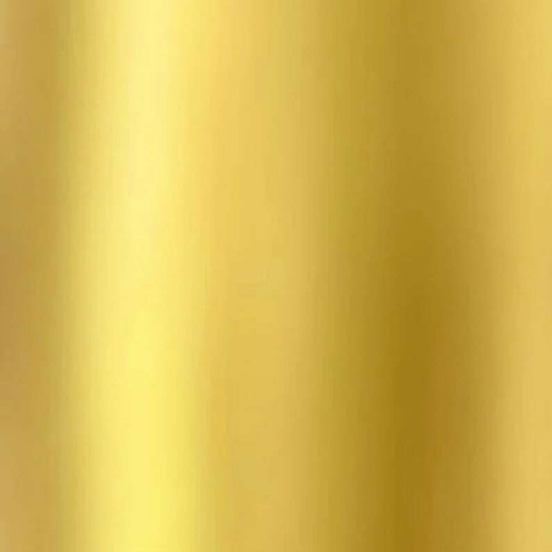 Polished Gold