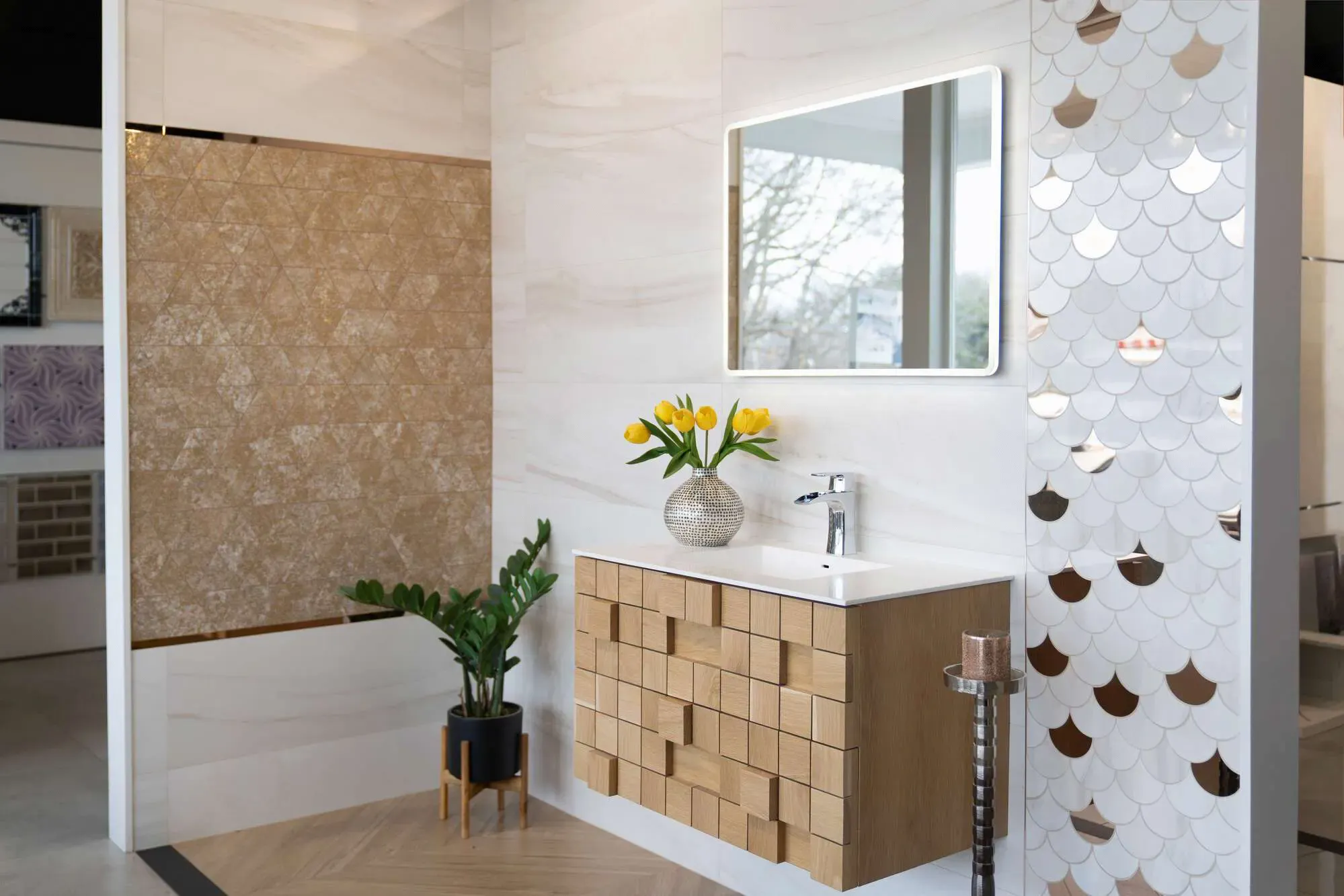 Laterem Tile + Stone