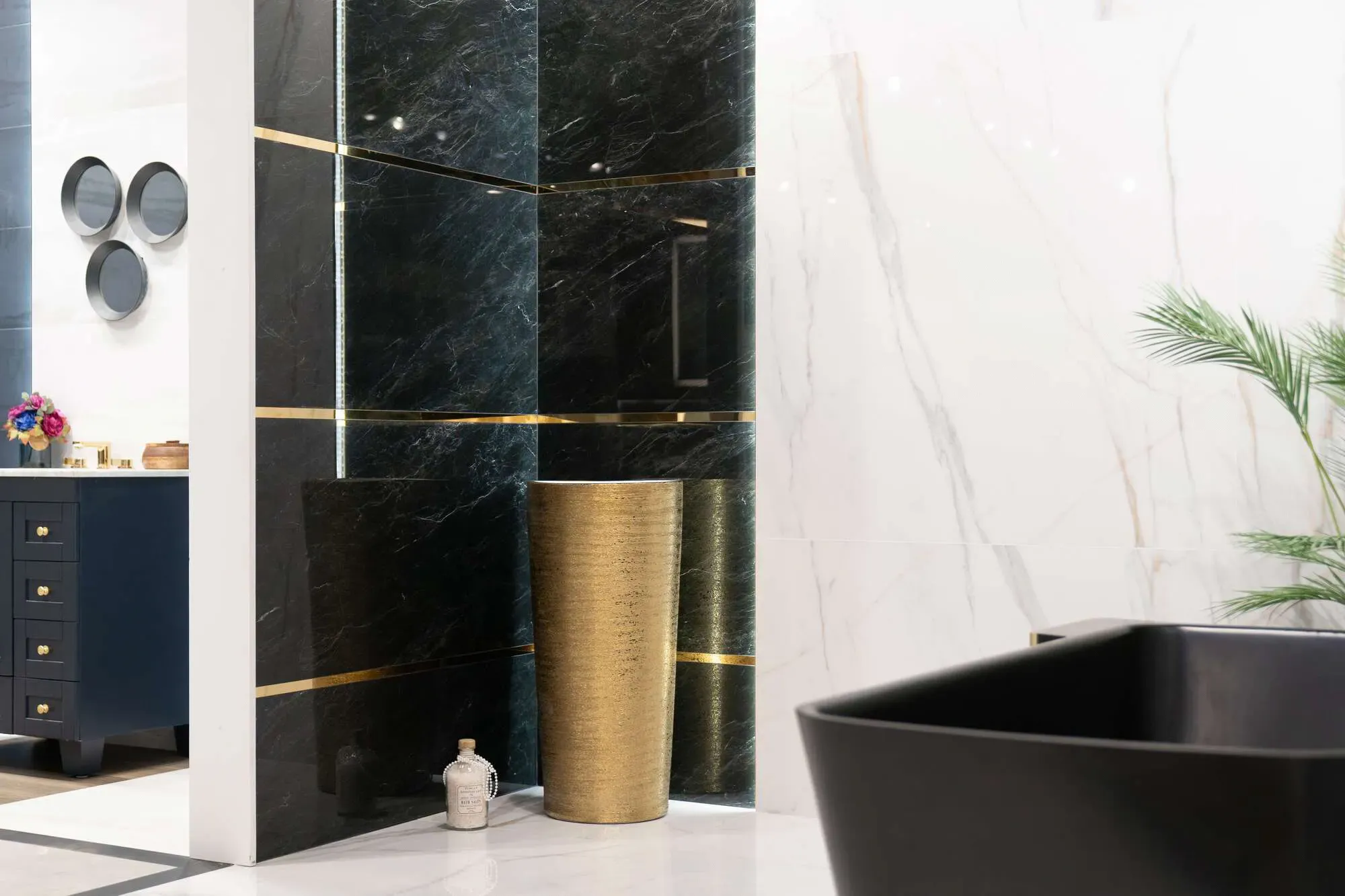 Laterem Tile + Stone