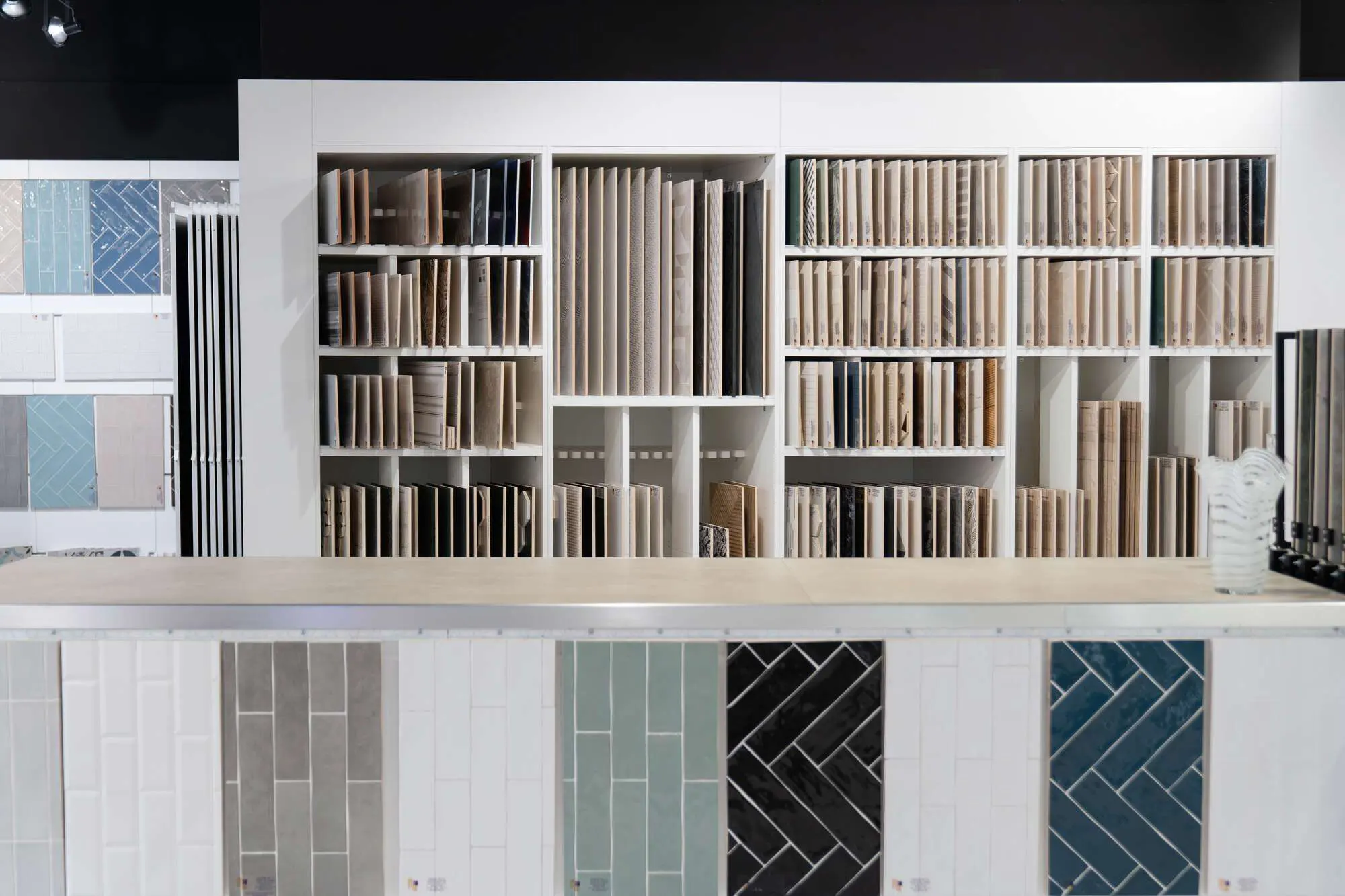 Laterem Tile + Stone