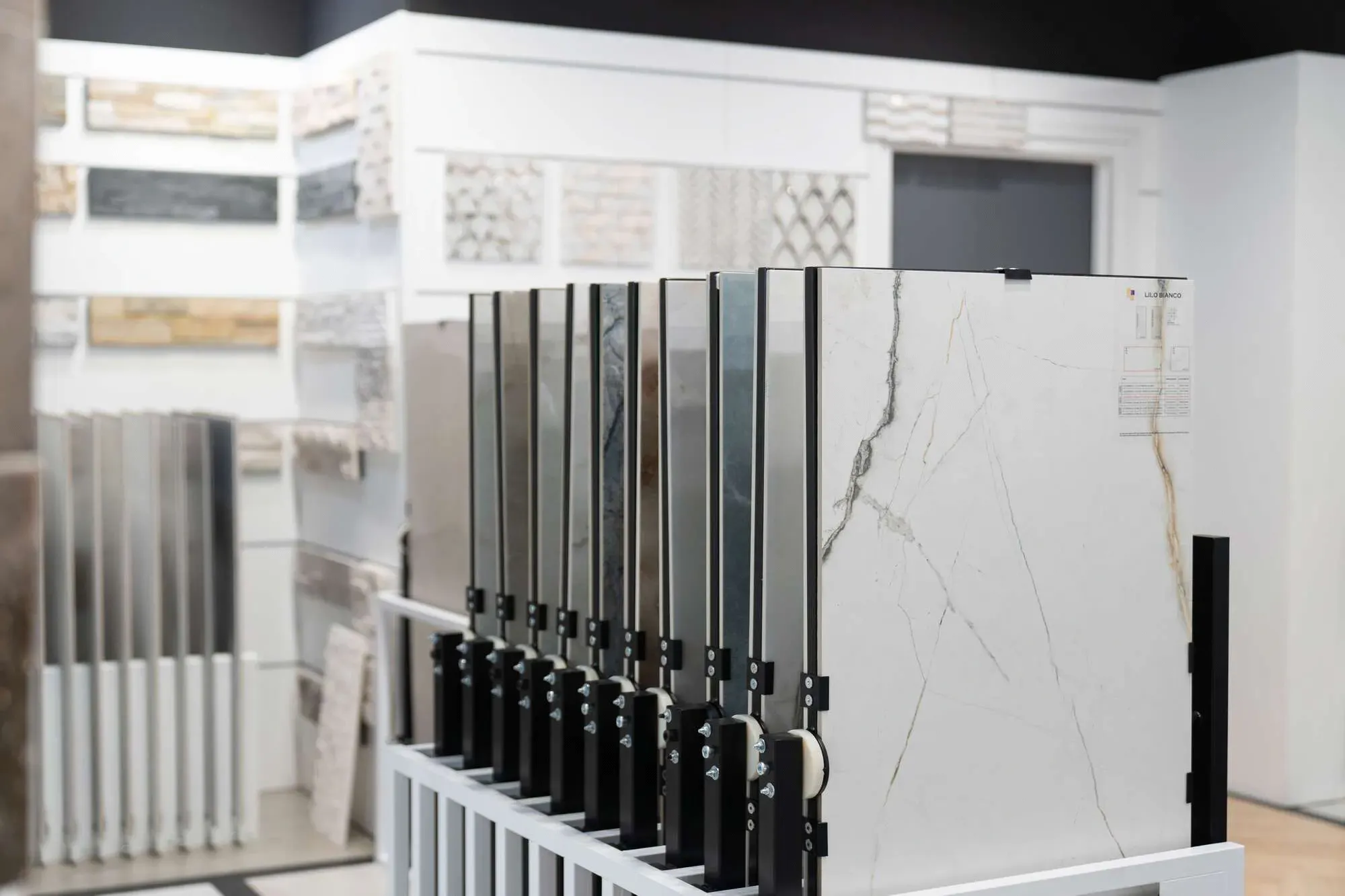 Laterem Tile + Stone