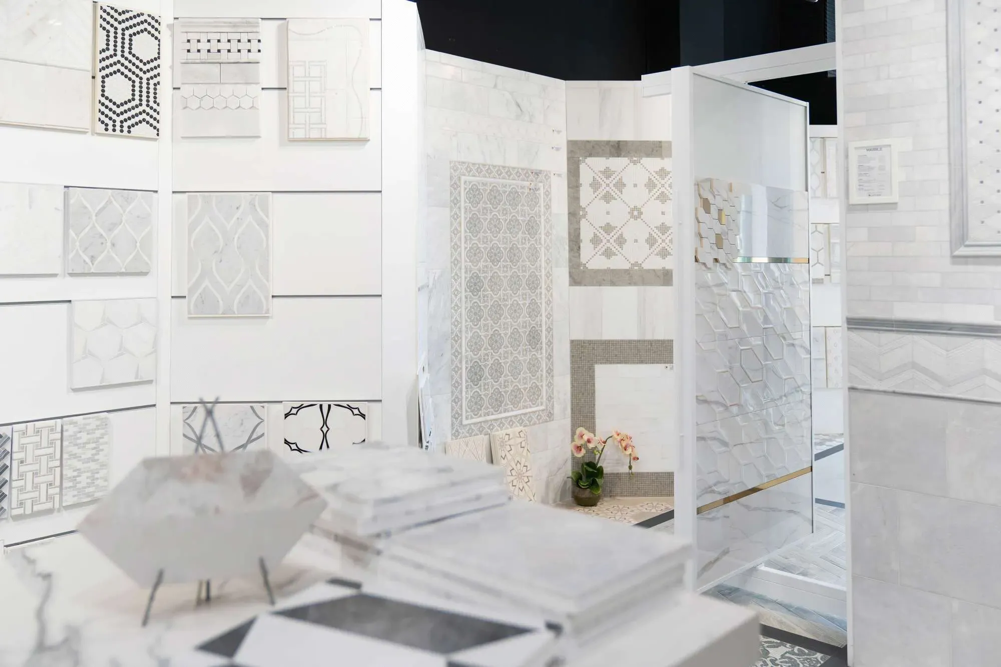 Laterem Tile + Stone