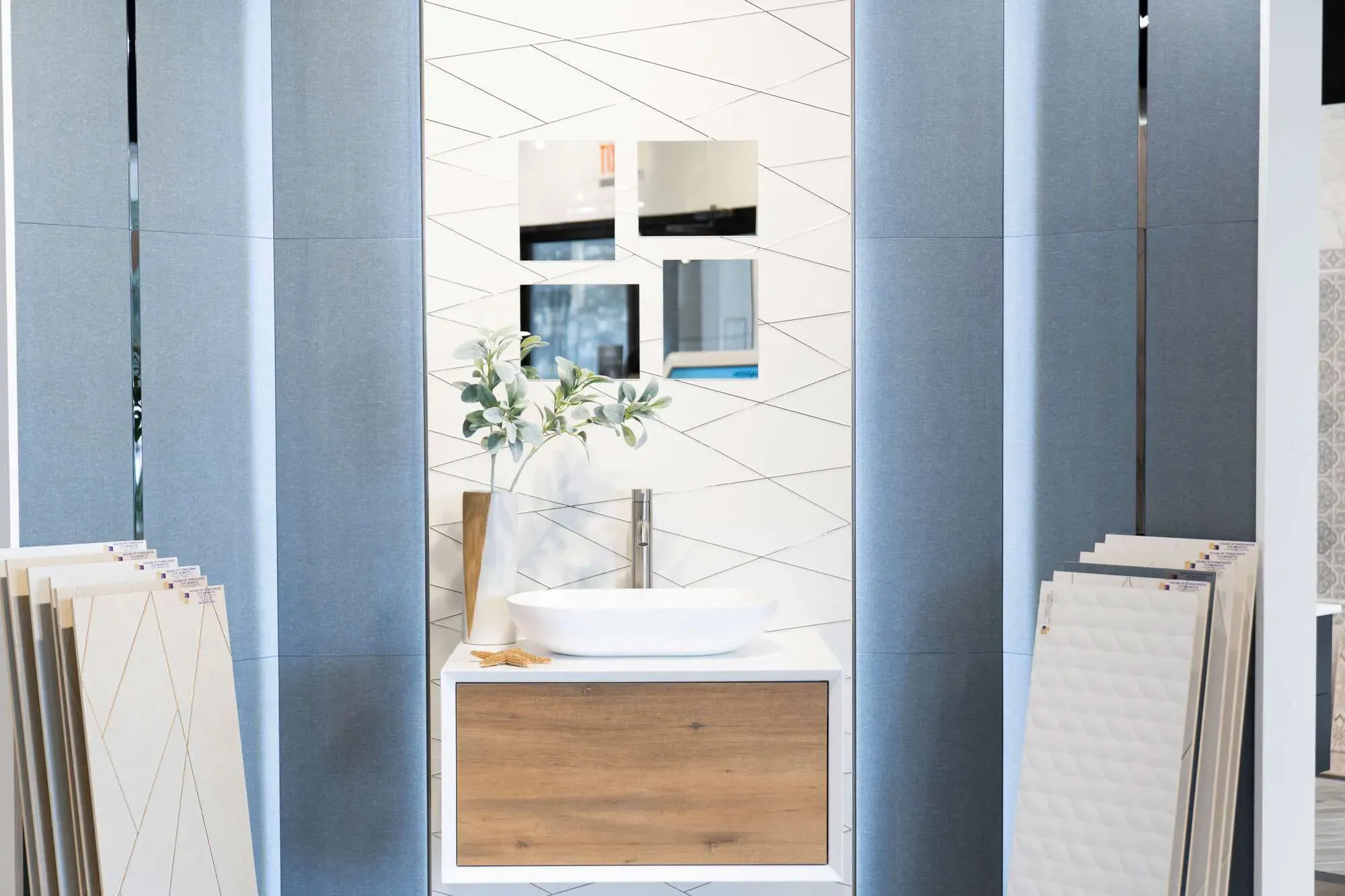 Laterem Tile + Stone