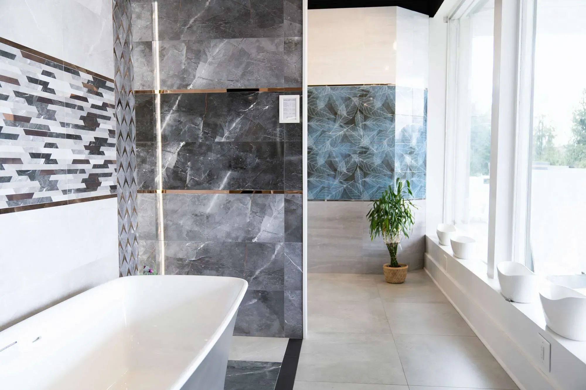 Laterem Tile + Stone