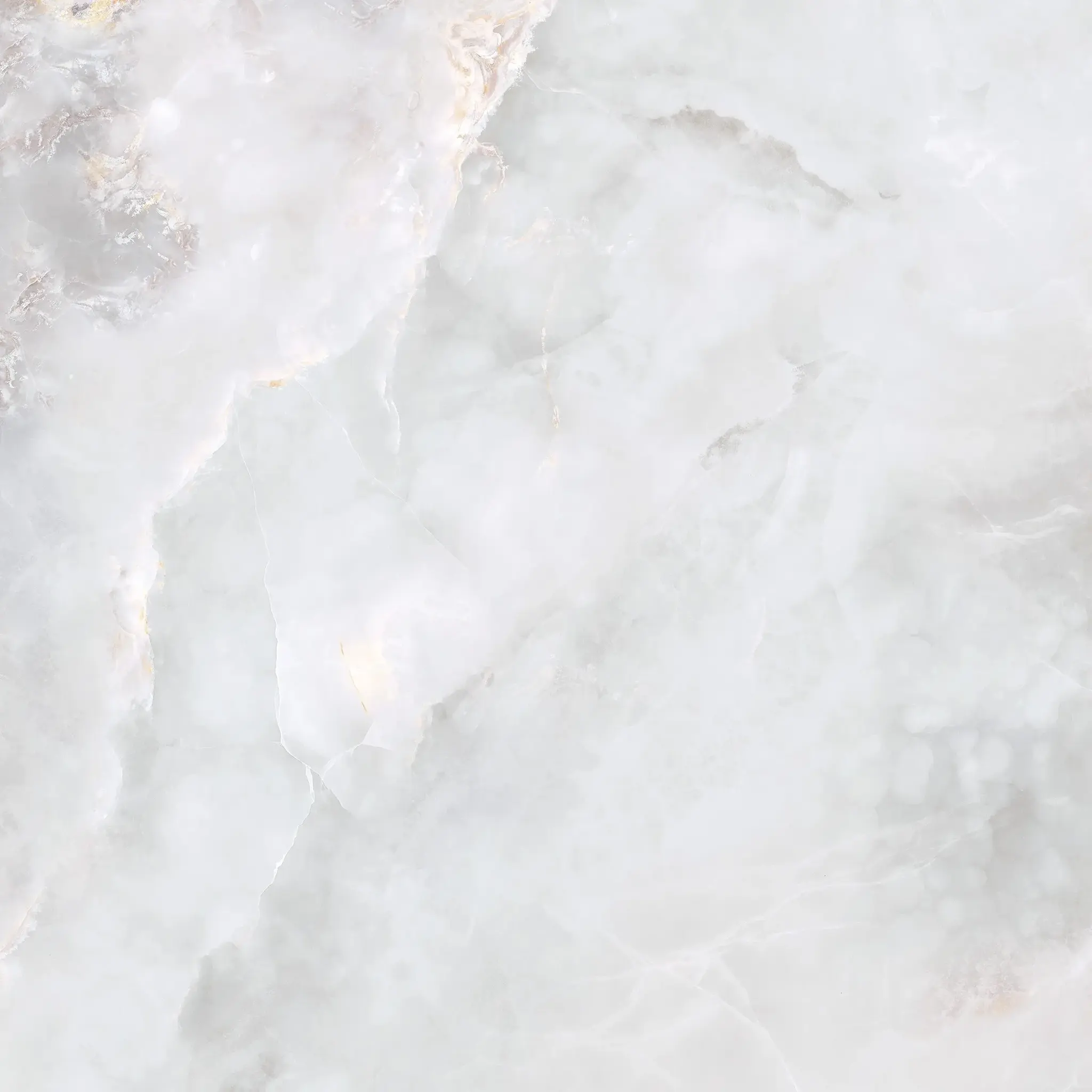 Aquamarine Gray 24x24 Matte Porcelain Tile