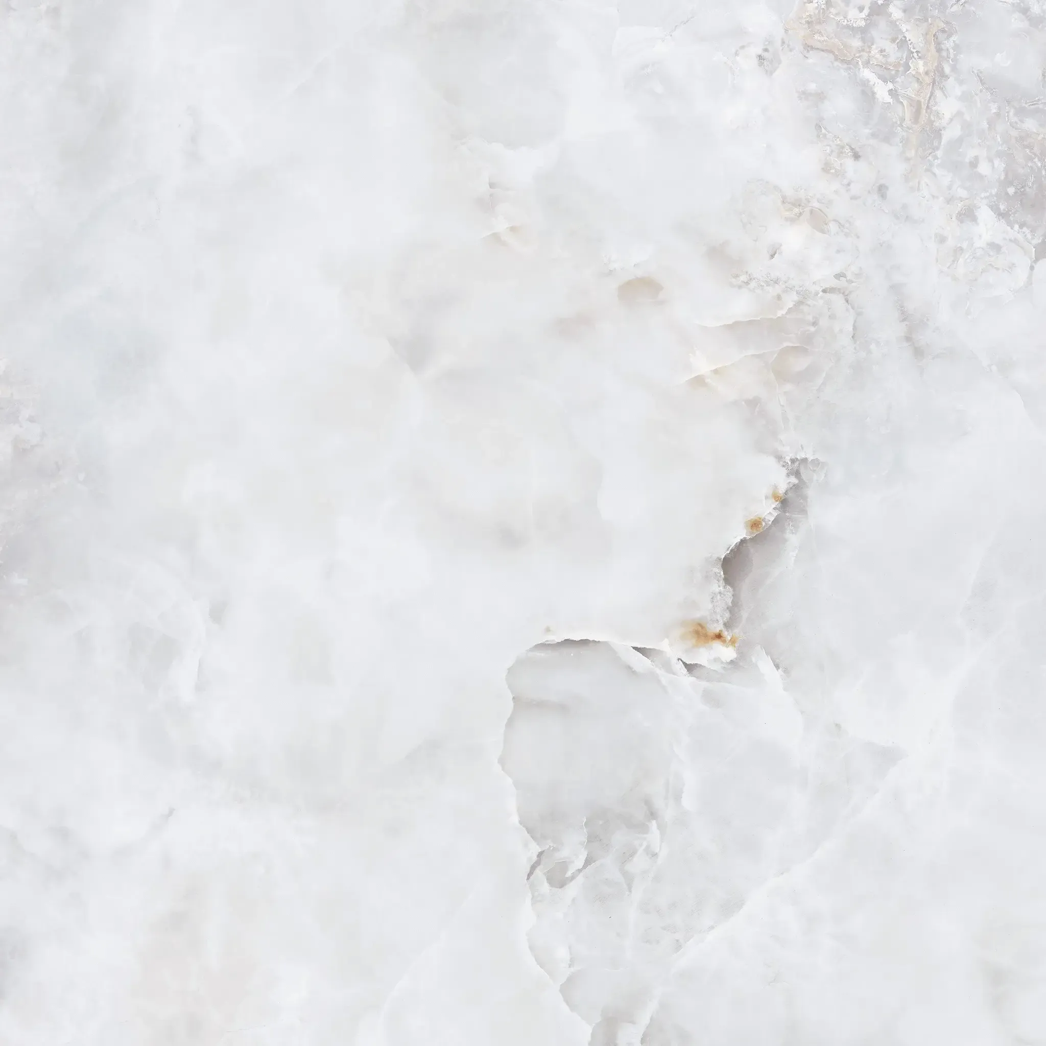 Aquamarine Gray 32x32 Matte Porcelain Tile