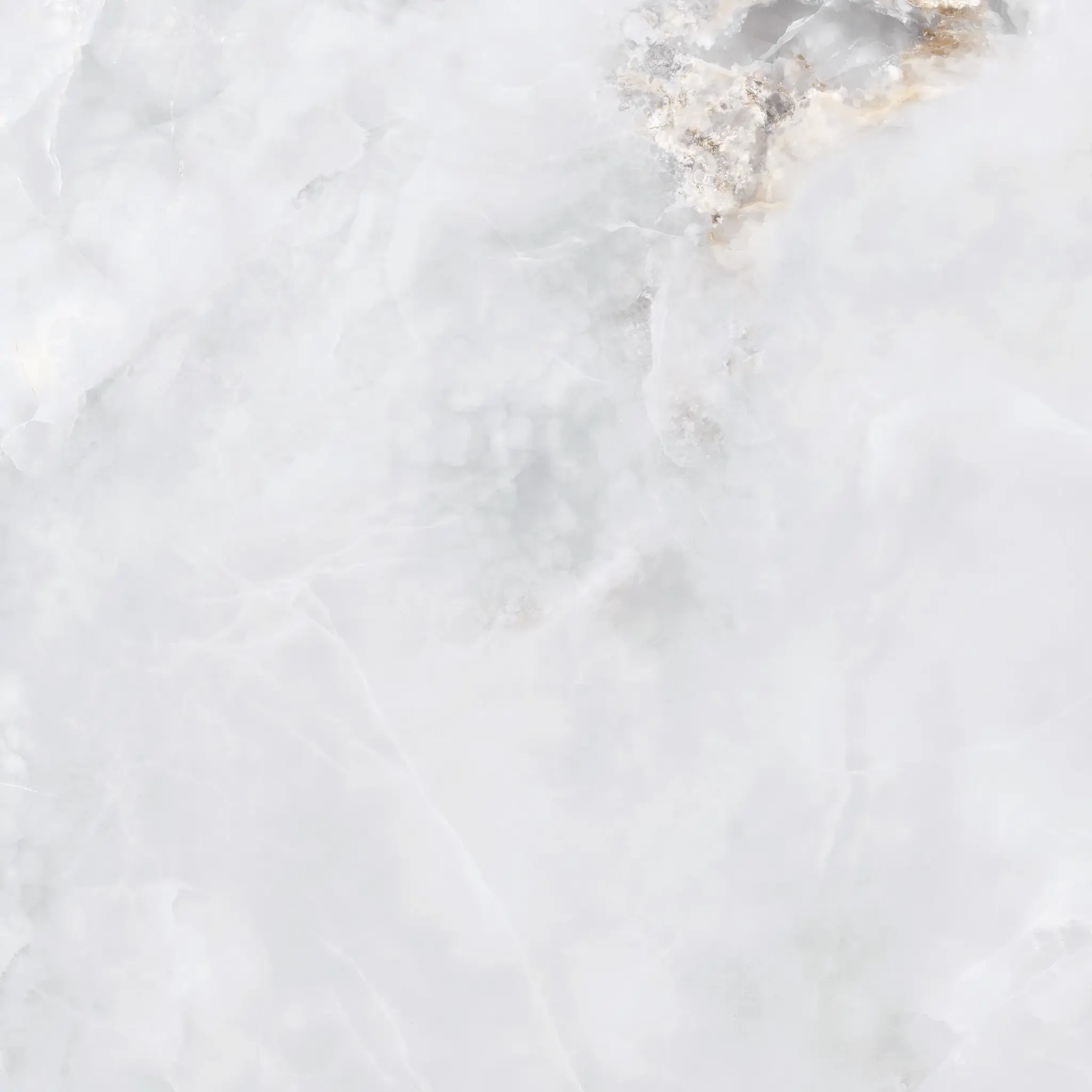 Aquamarine Gray 32x32 Matte Porcelain Tile
