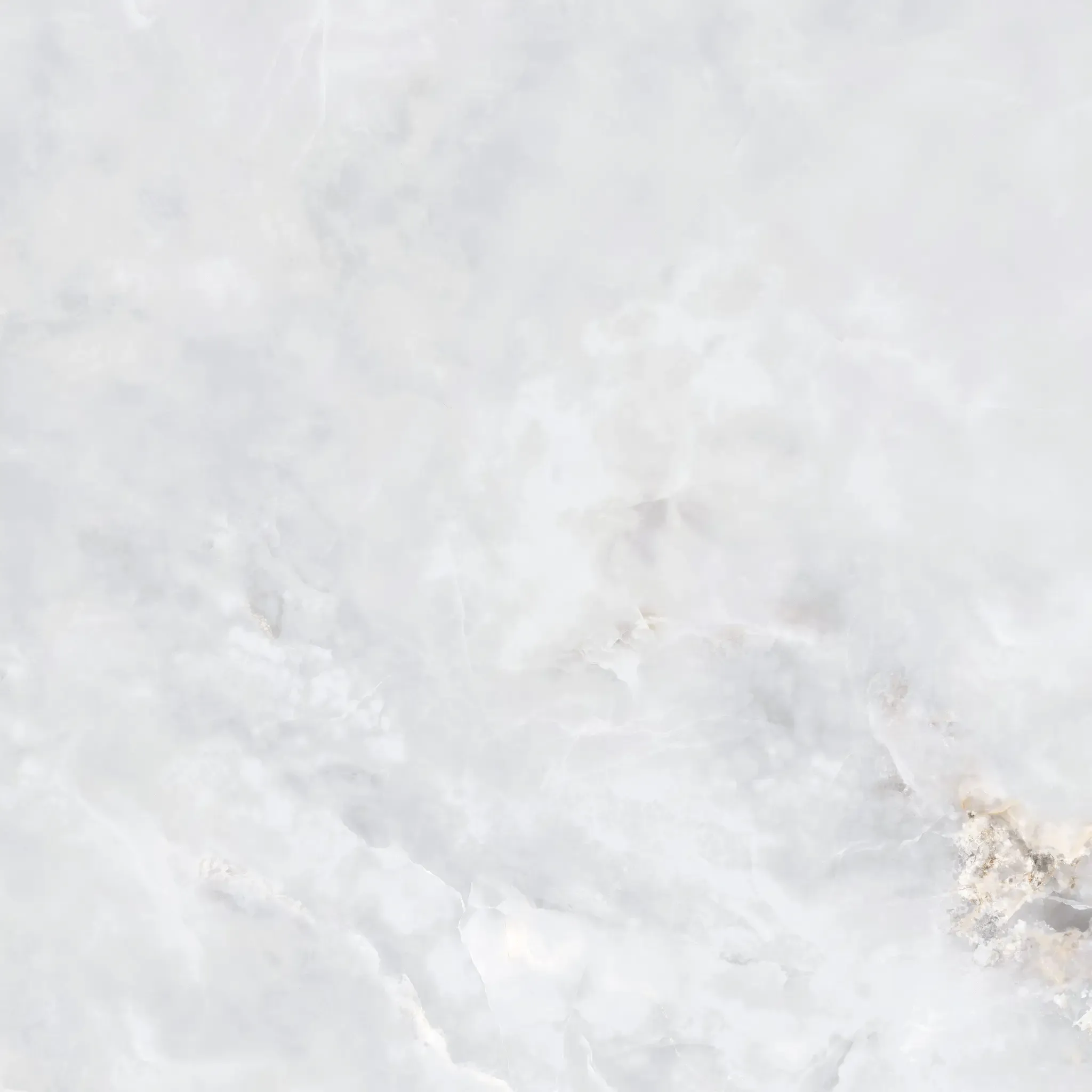 Aquamarine Gray 48x48 Matte Porcelain Tile