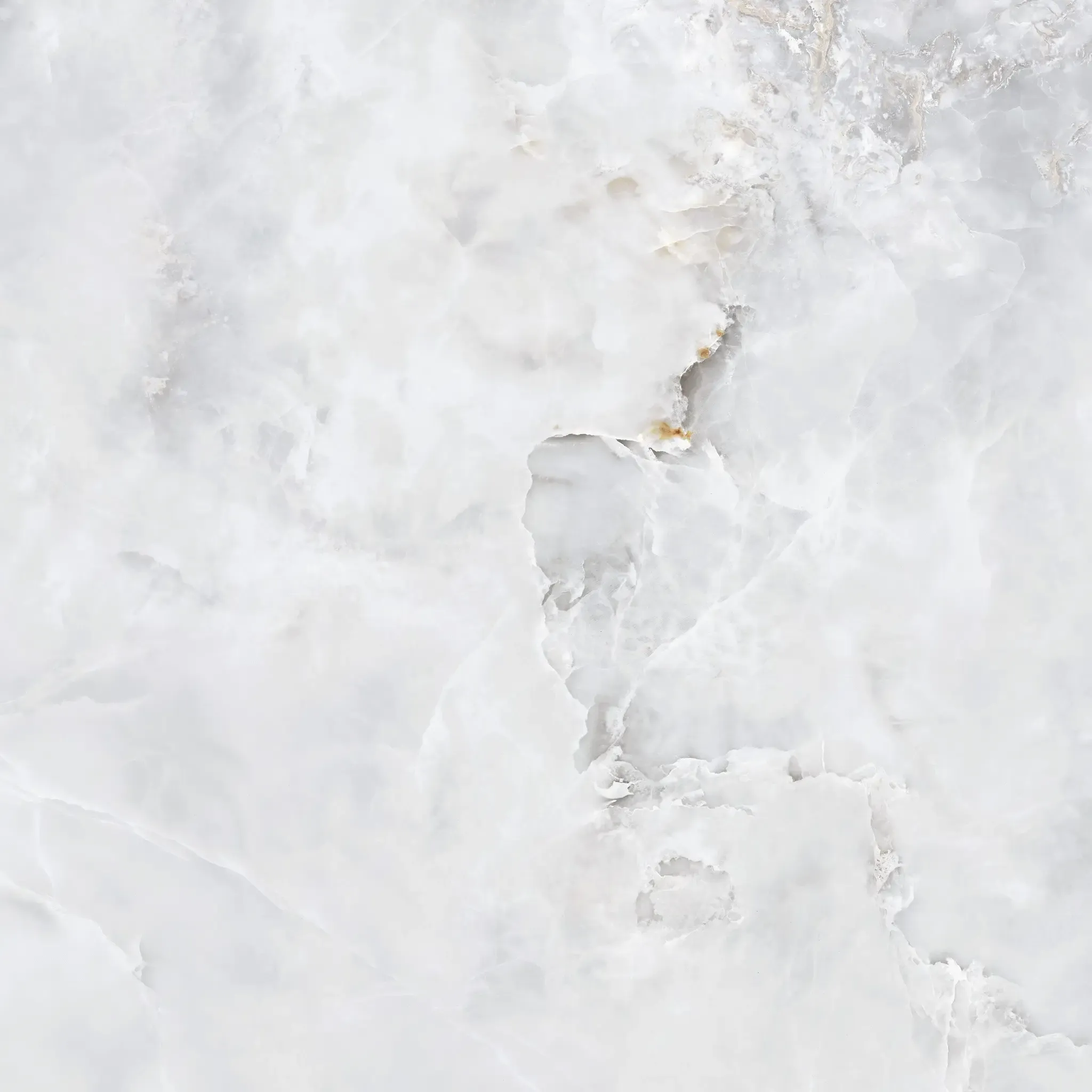 Aquamarine Gray 48x48 Polished Porcelain Tile
