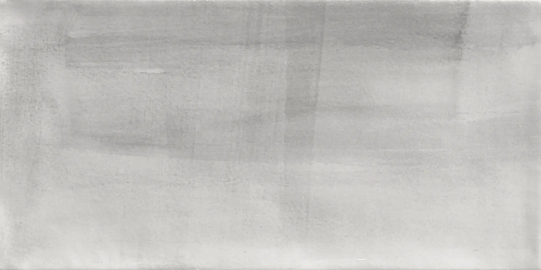 Aquarelle Gray 6x12 Glossy Ceramic Wall Tile