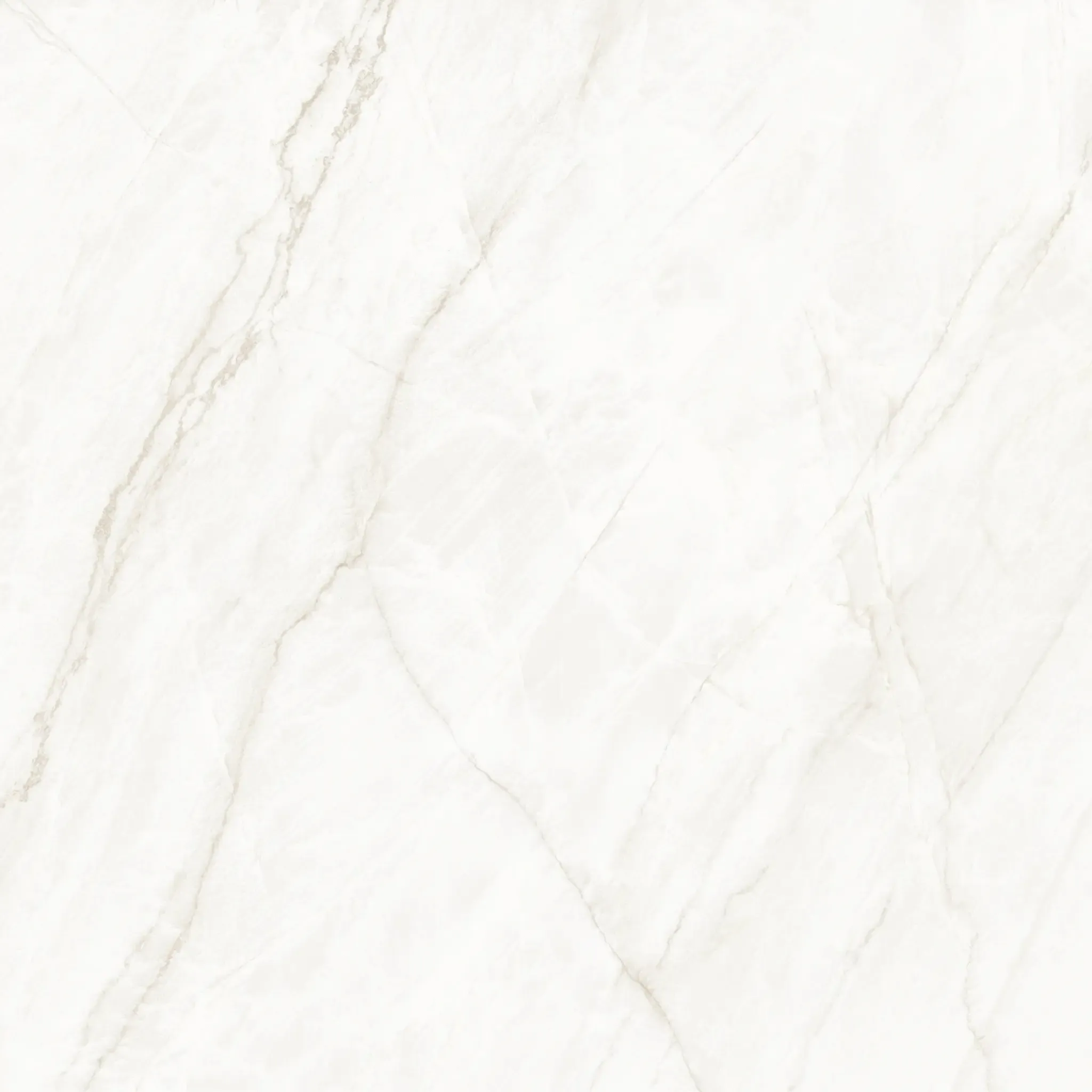 Arke Sample - Arke Bone 48x48 Polished Porcelain Tile