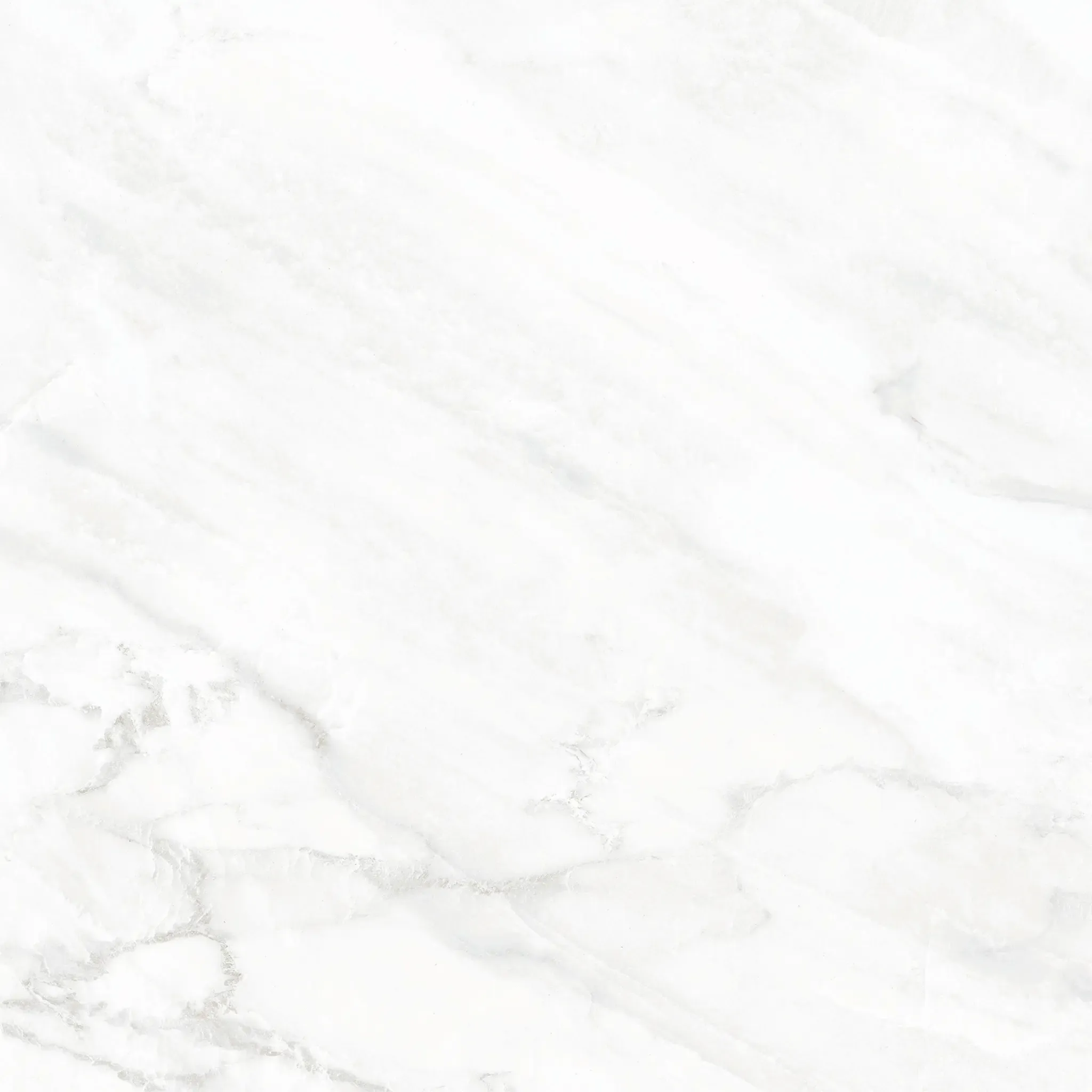Arke White 24x24 Sugar Lappato Porcelain Tile