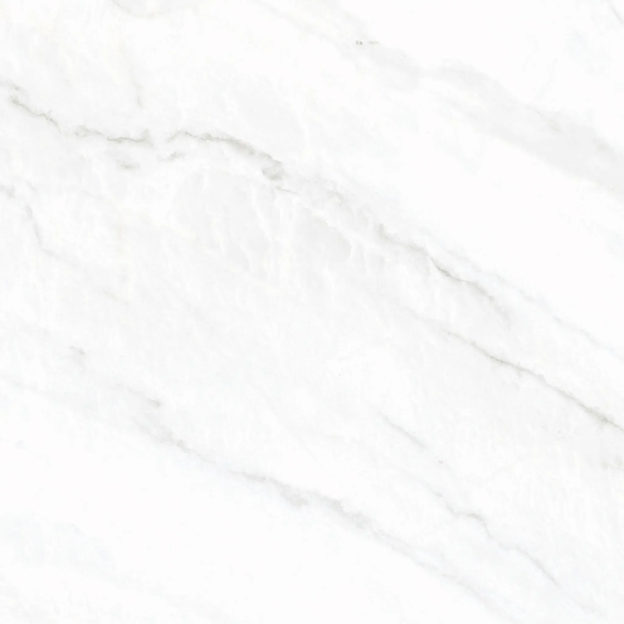 Arke Sample - Arke White 24x24 Sugar Lappato Porcelain Tile