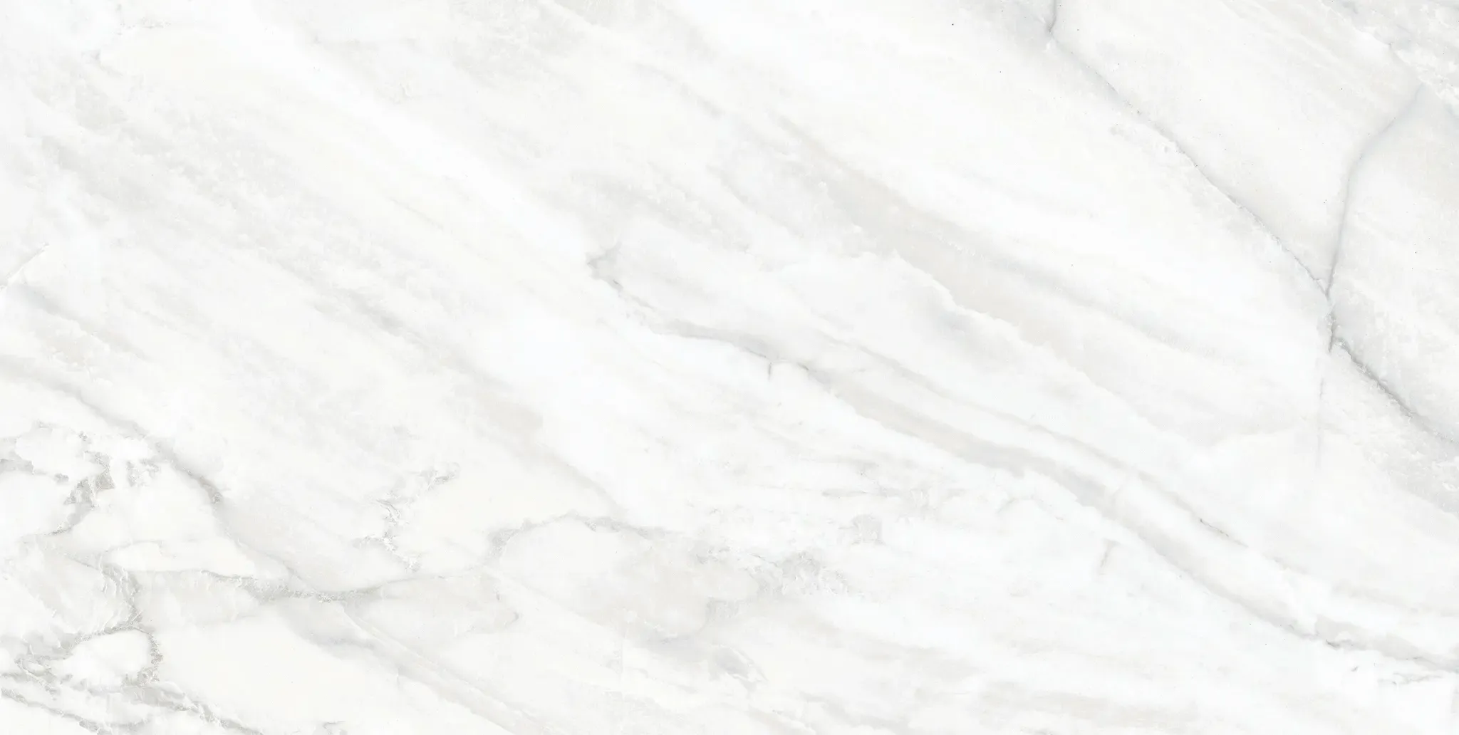 Arke White 24x48 Sugar Lappato Porcelain Tile