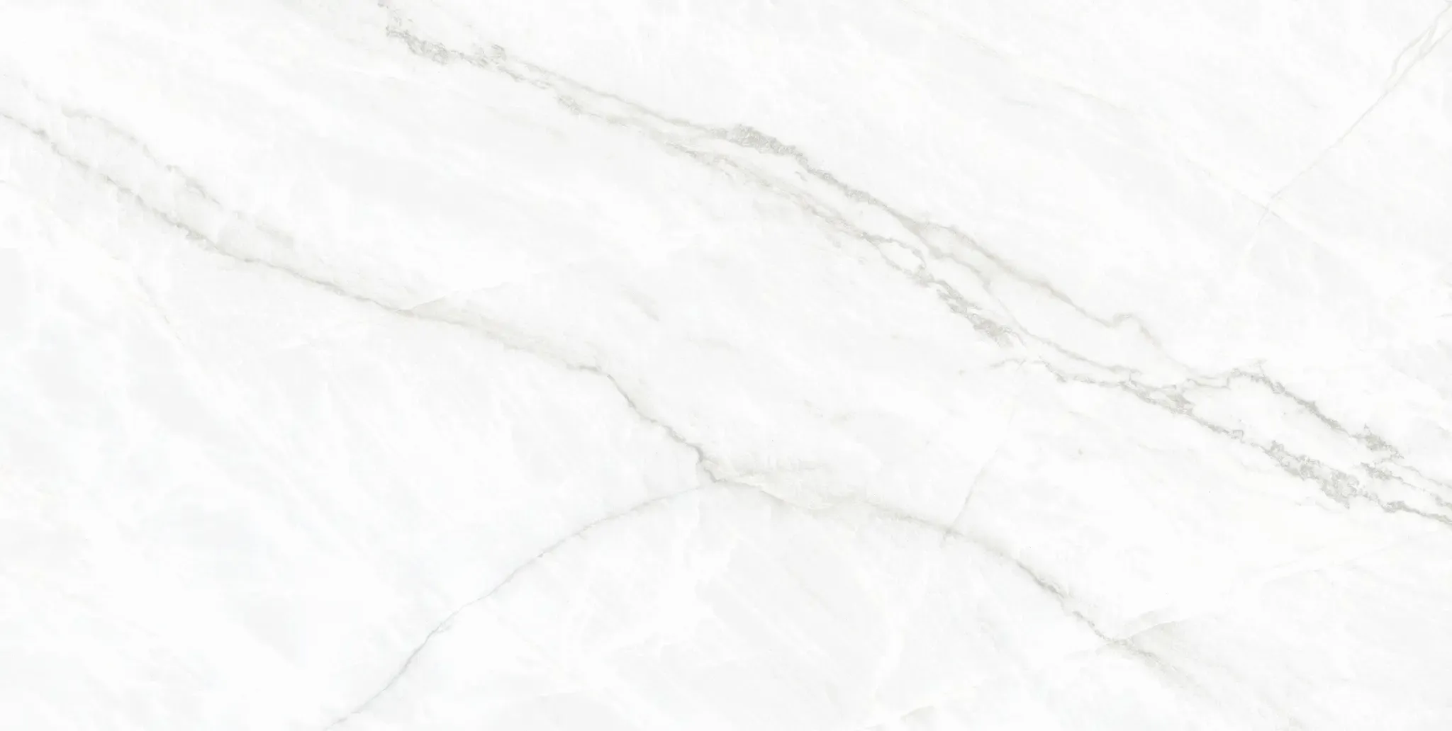 Arke White 24x48 Sugar Lappato Porcelain Tile