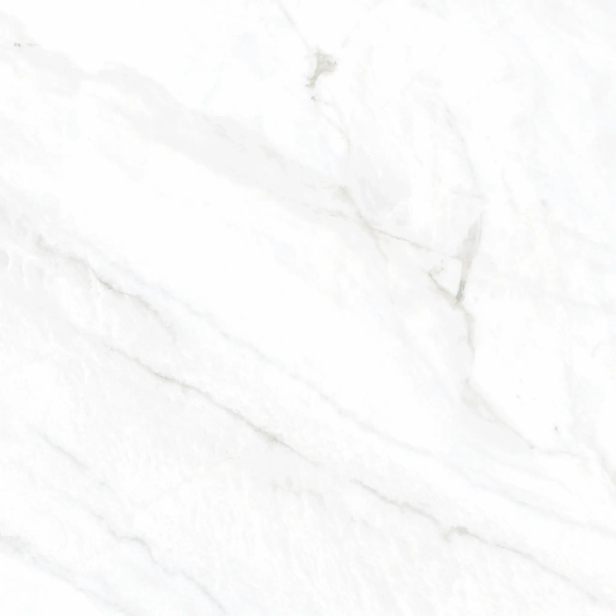 Arke White 36x36 Sugar Lappato Porcelain Tile