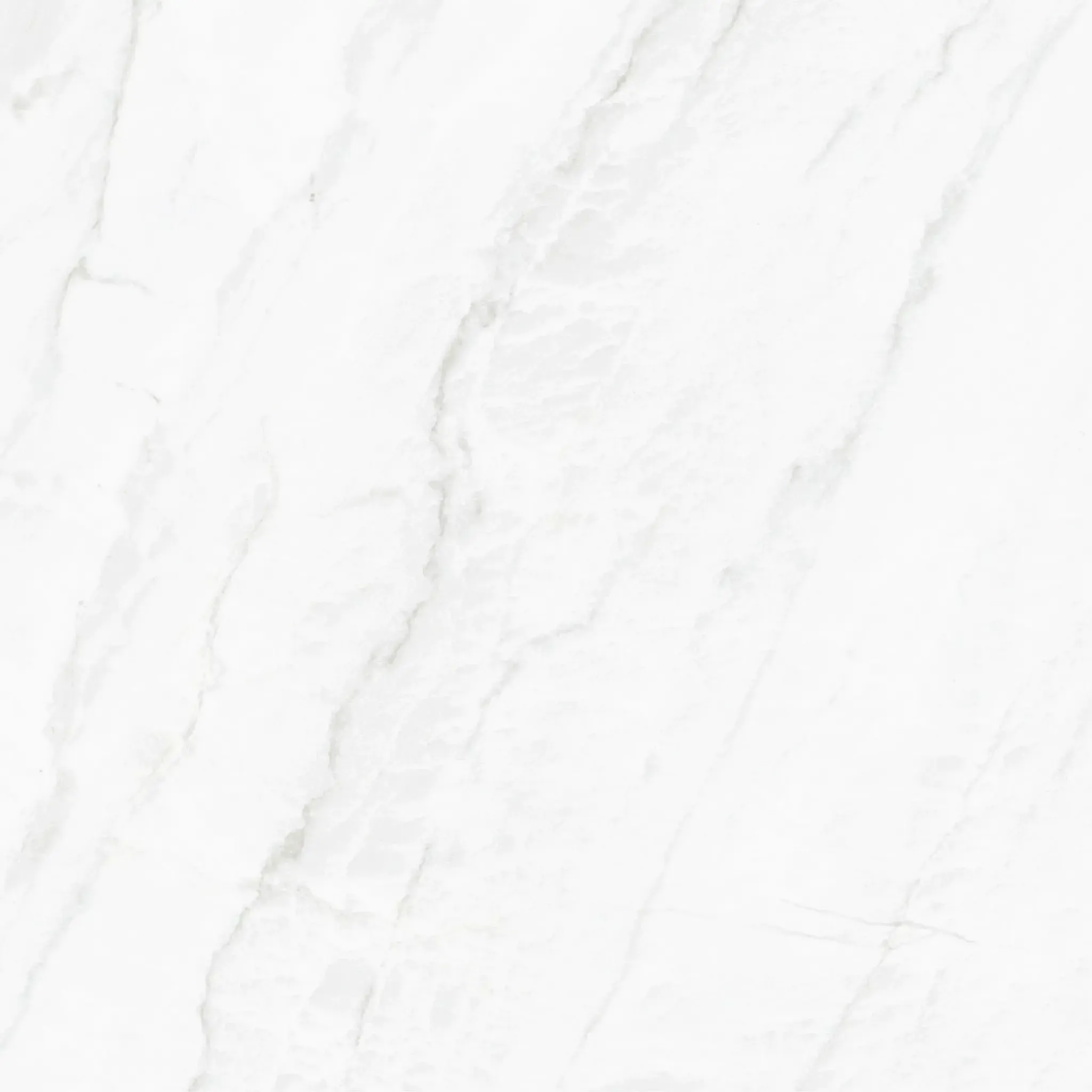 Arke White 36x36 Sugar Lappato Porcelain Tile