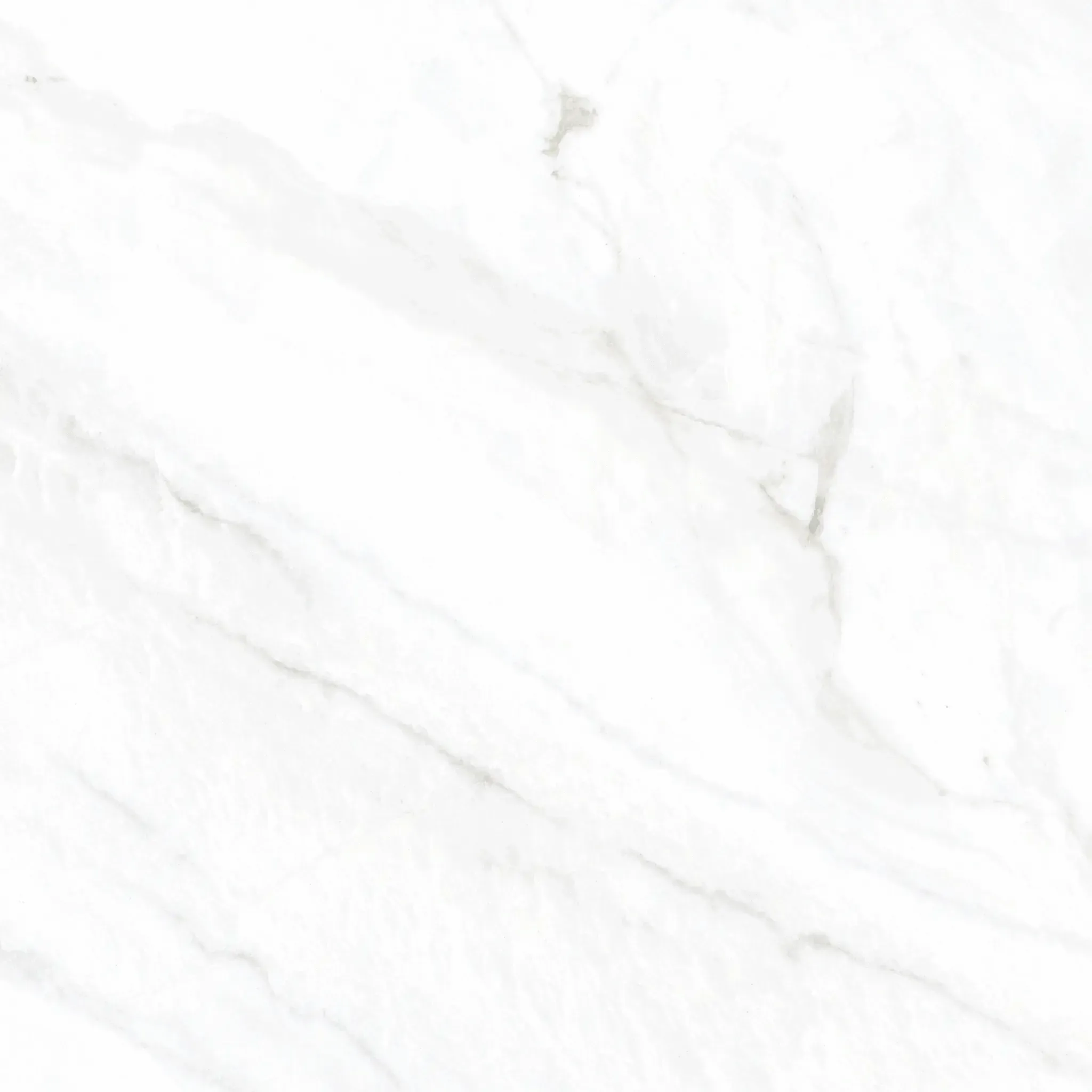 Arke Sample - Arke White 36x36 Sugar Lappato Porcelain Tile