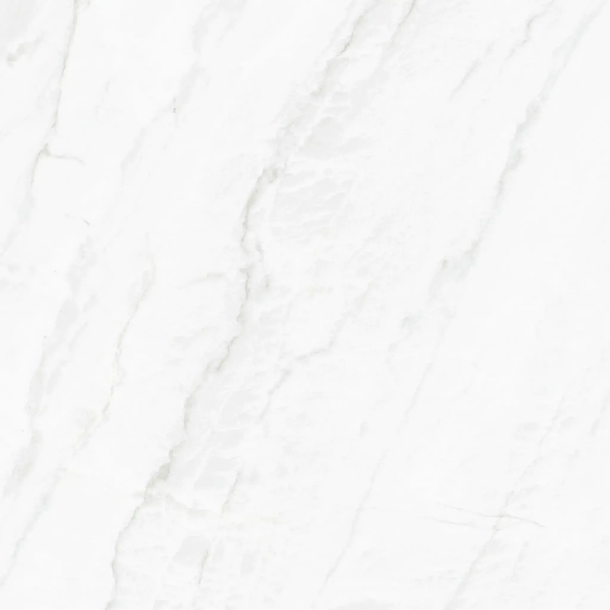 Arke Sample - Arke White 36x36 Sugar Lappato Porcelain Tile
