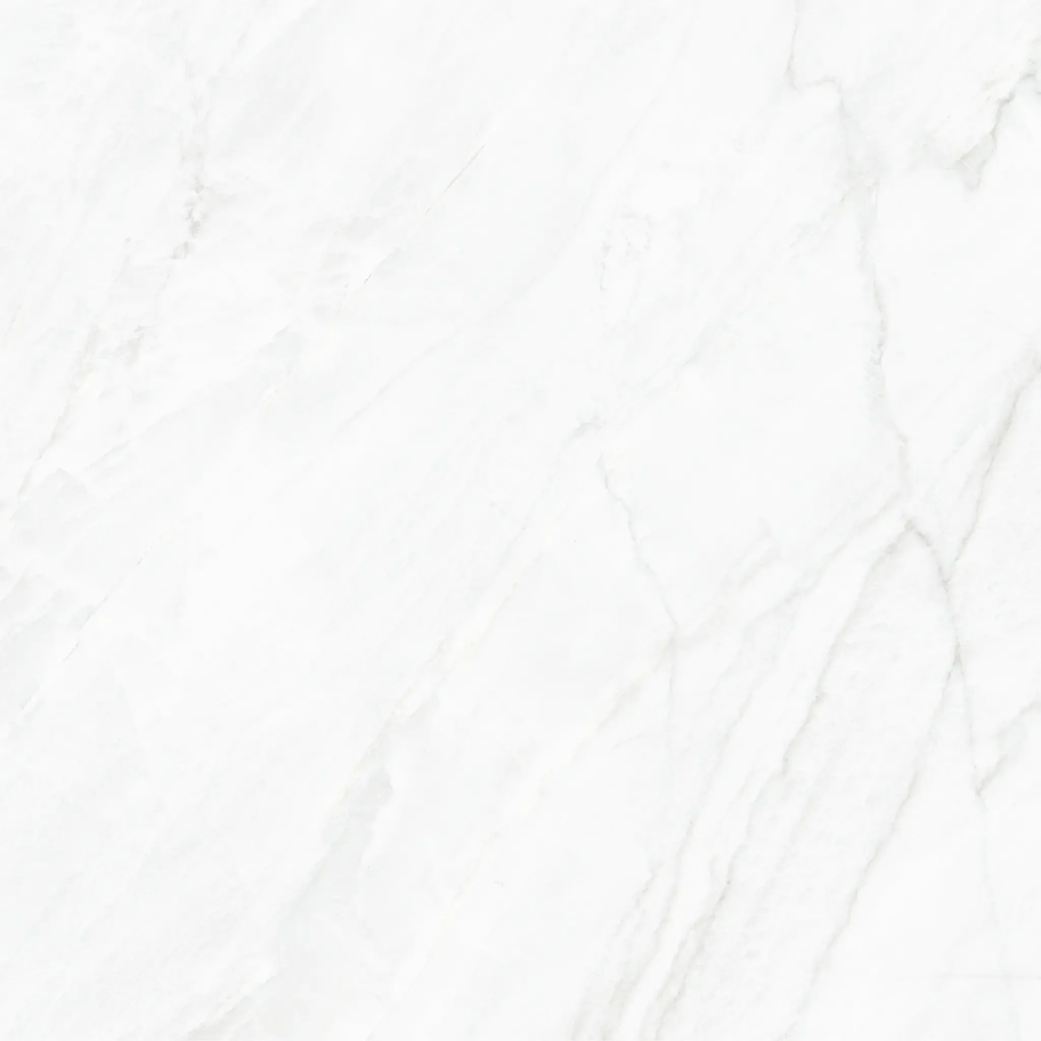 Arke White 48x48 Sugar Lappato Porcelain Tile