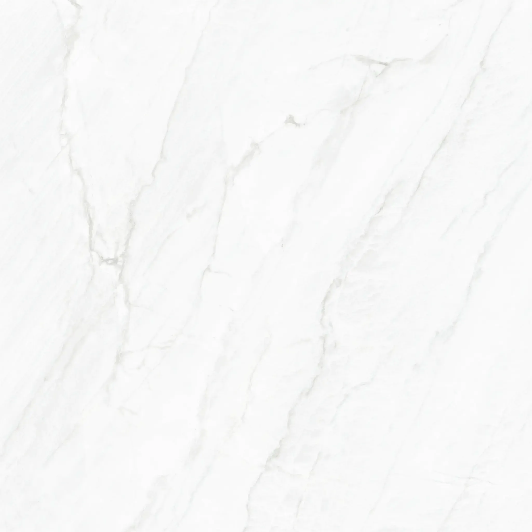 Arke Sample - Arke White 48x48 Sugar Polished Porcelain Tile