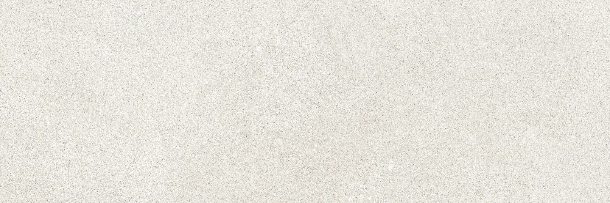 Aurora White 12x36 Semi-Matte Ceramic Wall Tile
