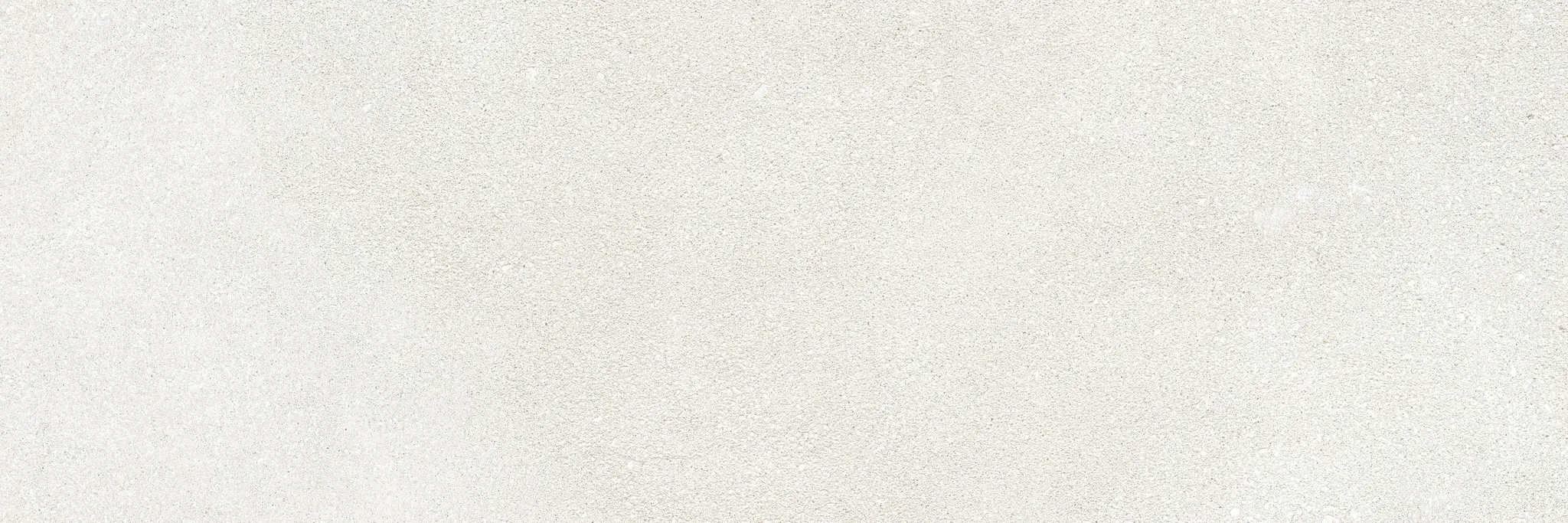 Aurora White 12x36 Semi-Matte Ceramic Wall Tile