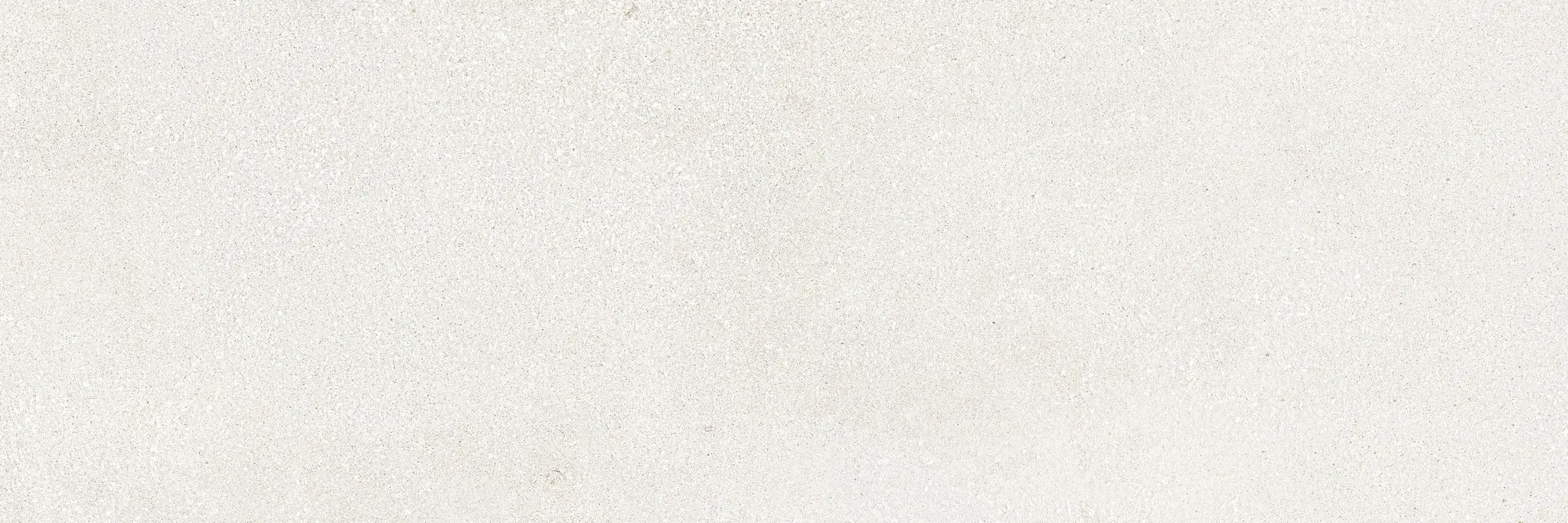 Aurora White 12x36 Semi-Matte Ceramic Wall Tile