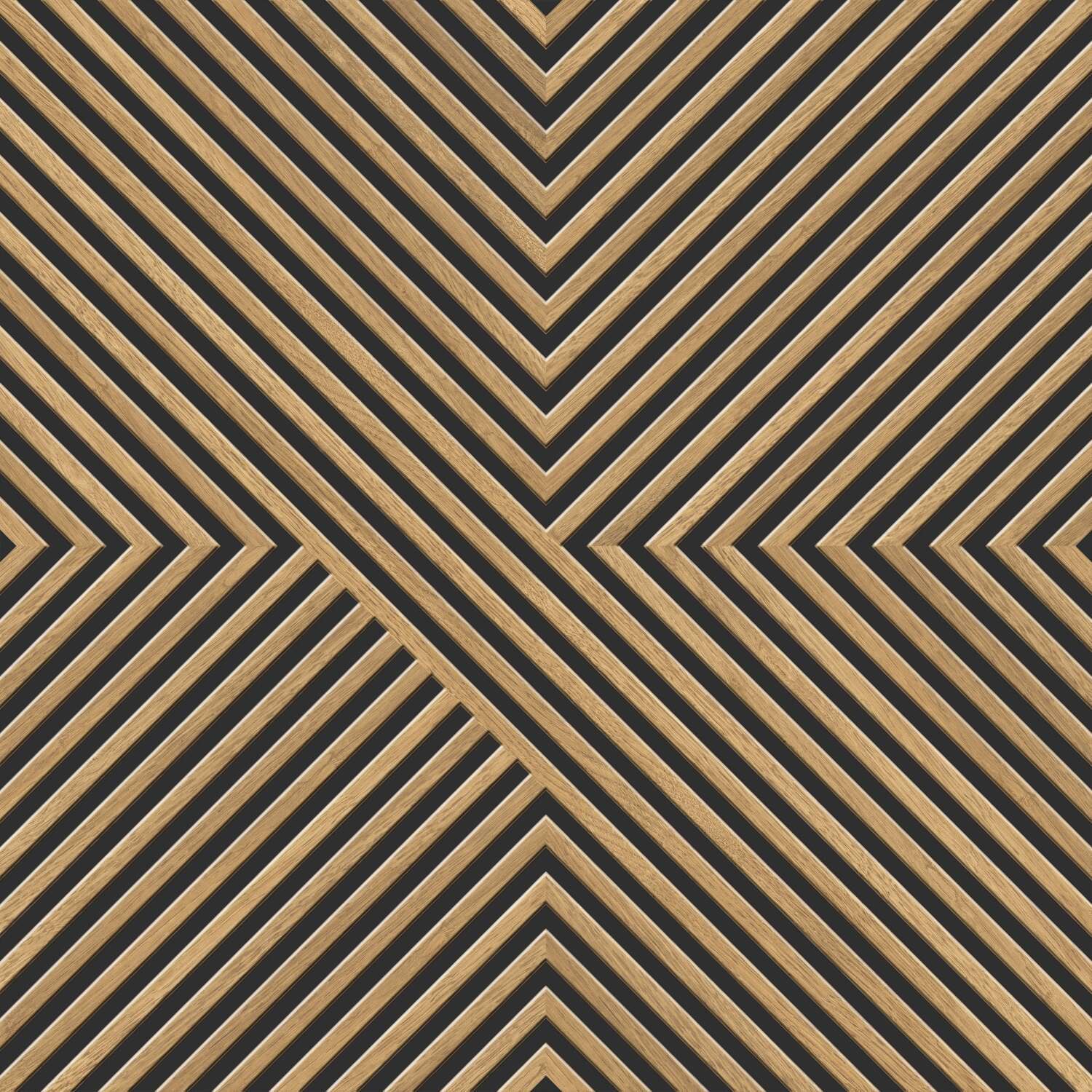 Berisso Sample - Berisso Beige 24x24 Matte Porcelain Structure Wall Tile